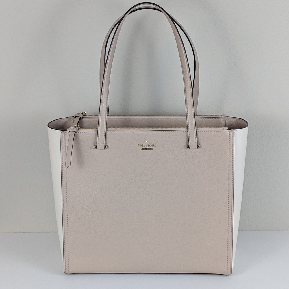 Kate Spade Kona Patterson Drive Tote